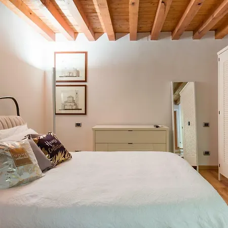 Apartamento Downtown *