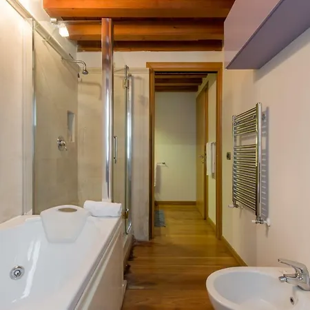 Apartamento Downtown Verona