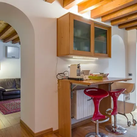 Downtown Apartamento Verona