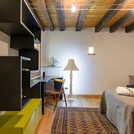 Apartamento Downtown