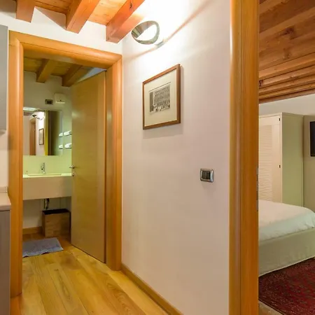 Downtown Apartamento Verona