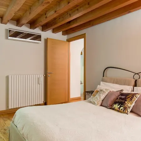 Apartamento Downtown Verona
