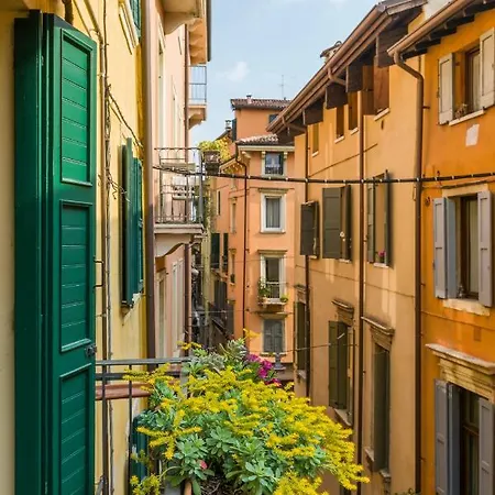 Downtown Apartamento Verona