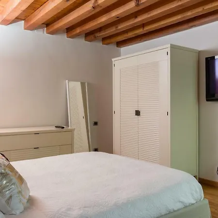 Apartamento Downtown *