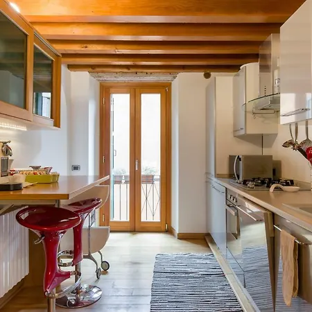 Apartamento Downtown Verona