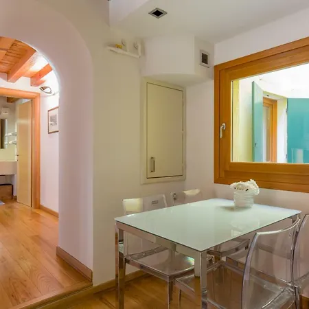 Downtown Apartamento Verona