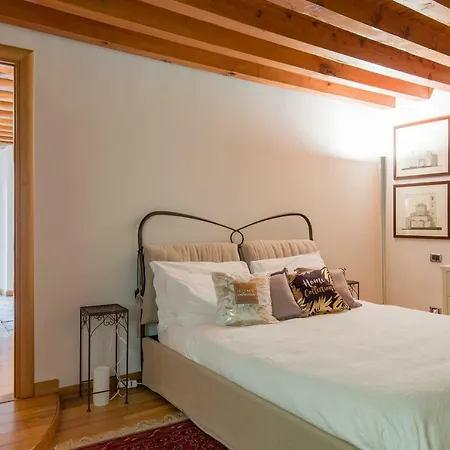 Apartamento Downtown
