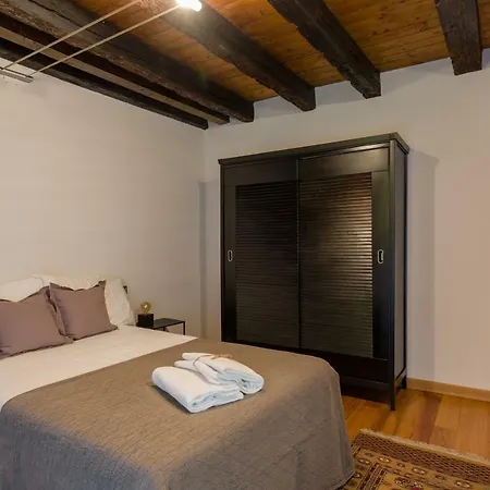 アパート Downtown ヴェローナ