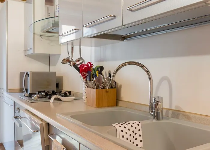 Downtown Апартаменты Верона