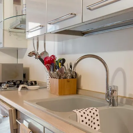 Downtown Apartment Verona