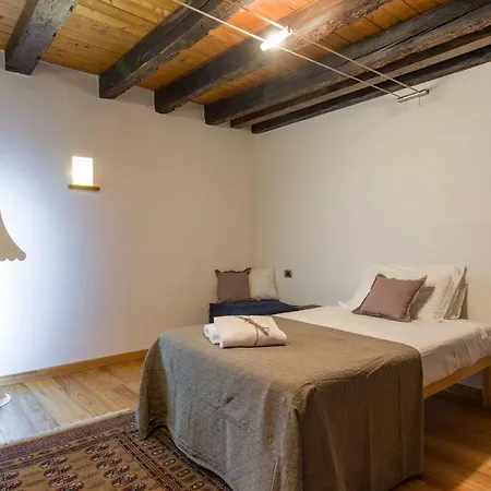 Downtown Apartment