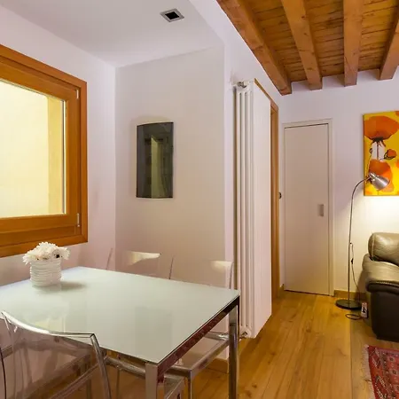 Apartment Downtown