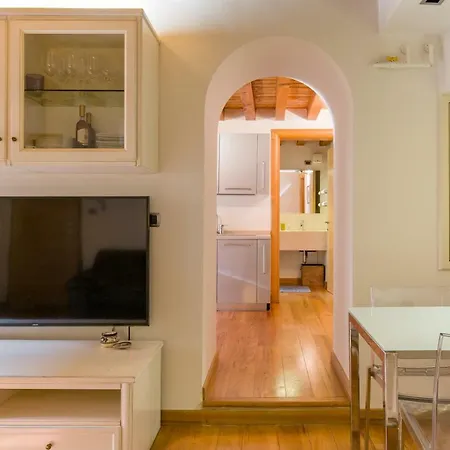 Apartment Downtown Verona