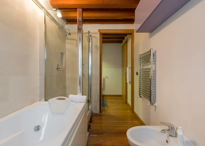 Apartment Downtown Verona