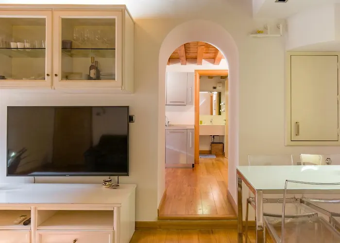 Apartment Downtown Verona