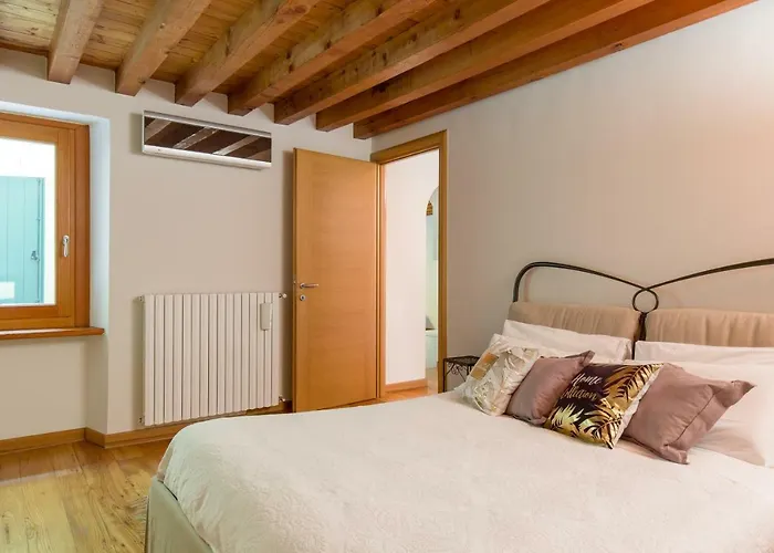 Apartment Downtown Verona
