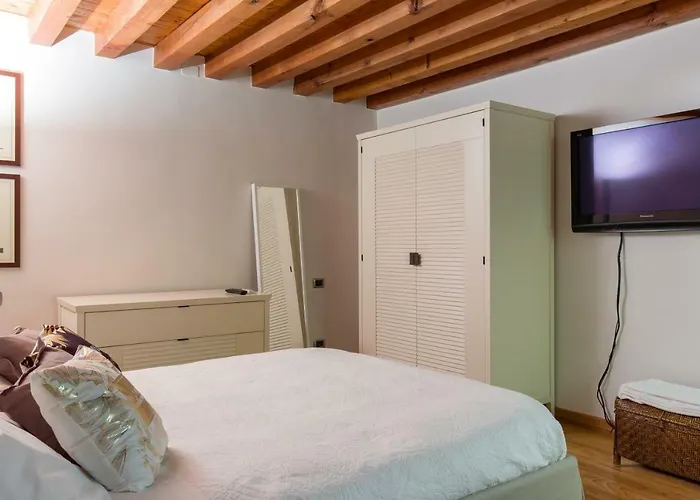 Apartment Downtown *