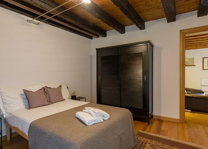 Apartment Downtown Verona